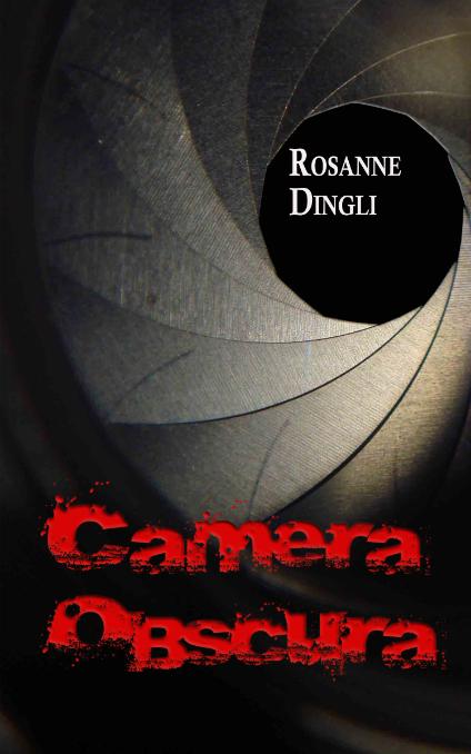 Camera Obscura by Rosanne Dingli