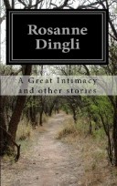 A Great Intimacy cover
