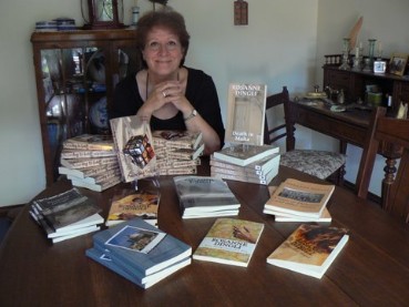 Happy with all my books
