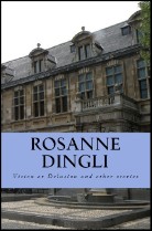 Vision or Delusion cover