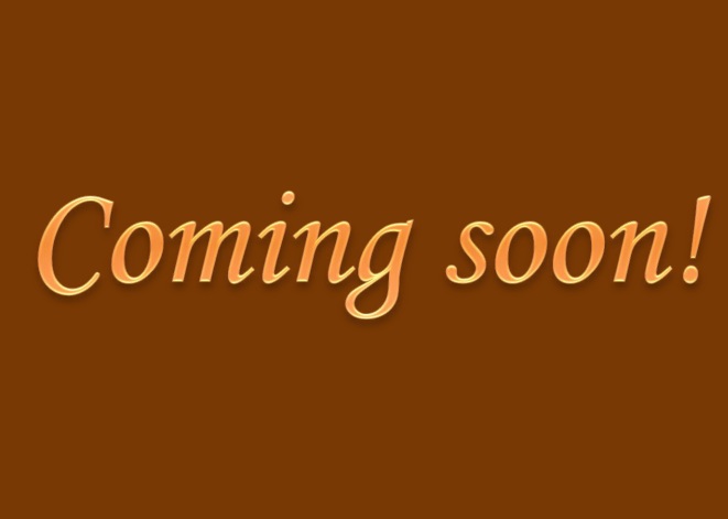 Rosanne Dingli coming soon