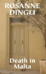 Death in Malta cover