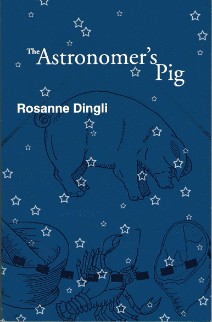 The Astronomer's Pig - old cover