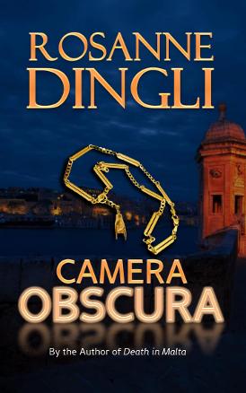 Rosanne Dingli Camera Obscura