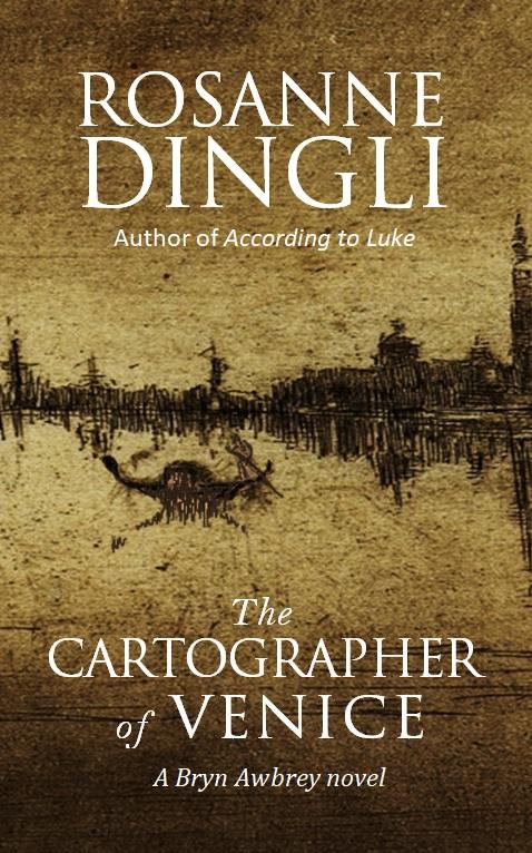 The Cartographer of Venice