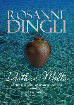 Rosanne Dingli Death in Malta