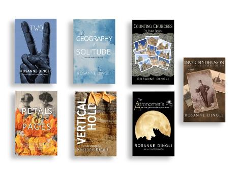 Short stories and novellas
