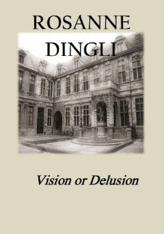 Vision or Delusion cover